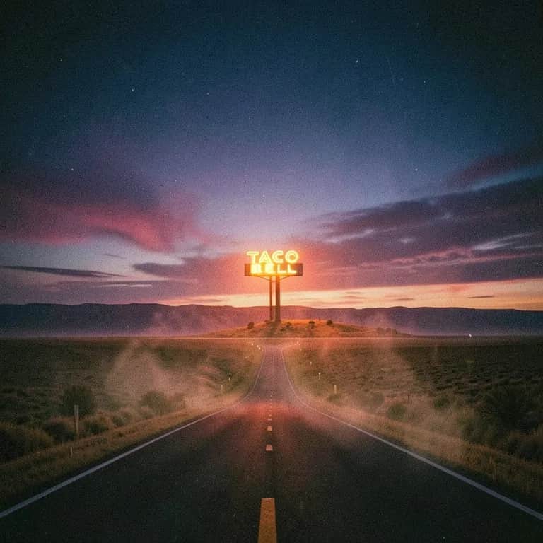 Montana TACO BELL Kalispell