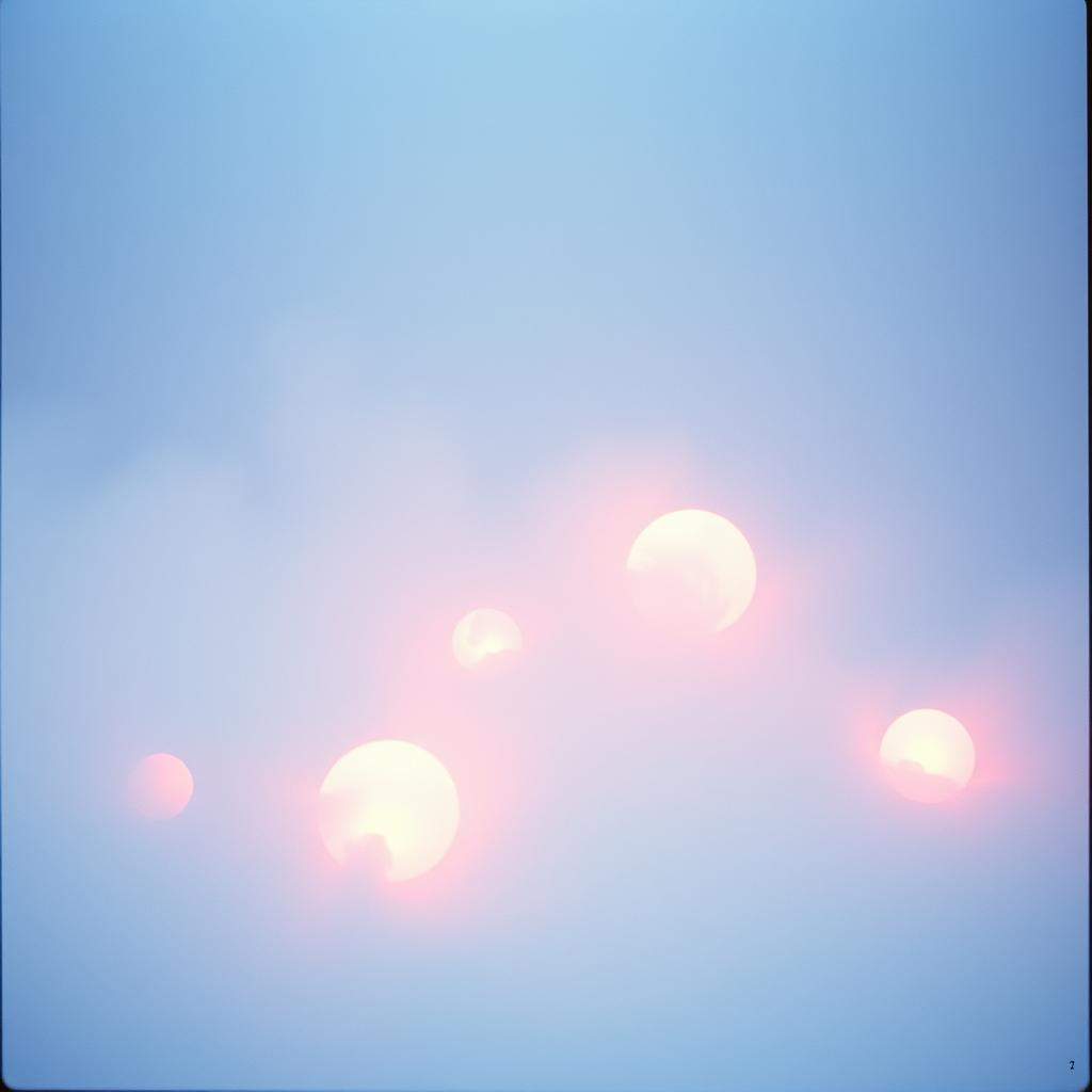 Echoes in the Mist