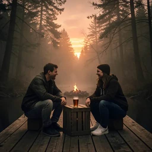 Kurt & The Campfire Lot