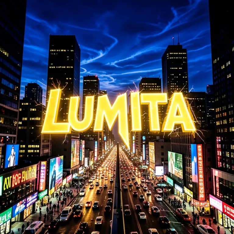 Arme Lumita