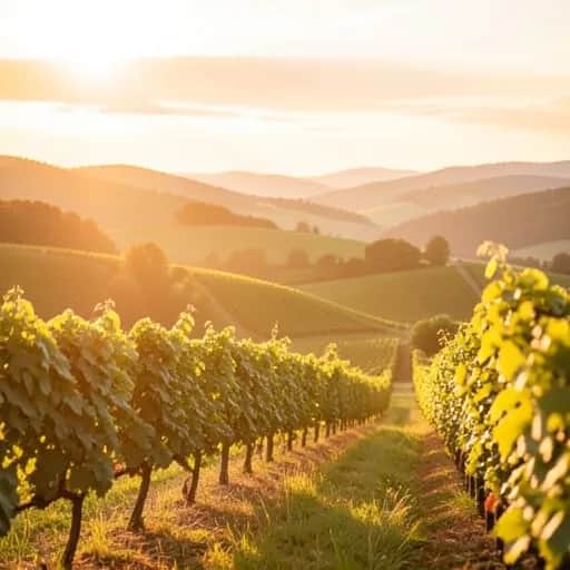 Víno z naší stráně