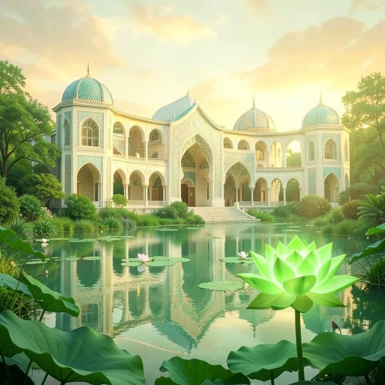 سەوزی بەهار