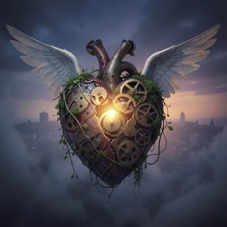 “Where’s Our Love…….? Now….”