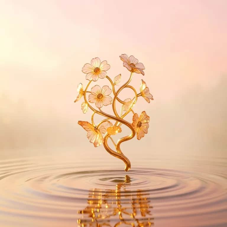 Soft Hands, Loud Heart