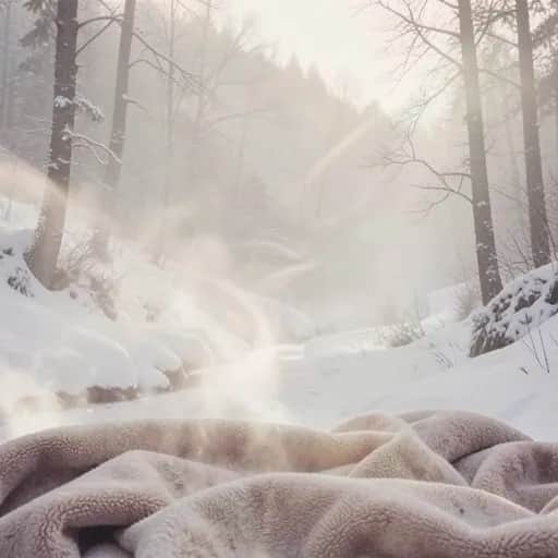 Røros Relaxation Weekend