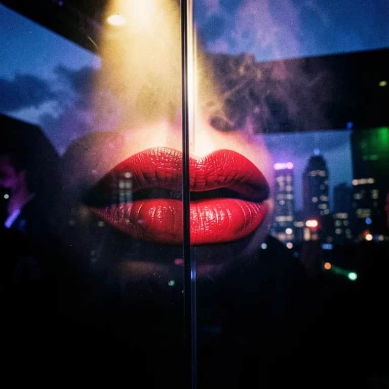 Kiss Me Mean