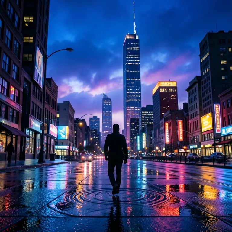 Lakas ng Tama mo!-Rho Yu