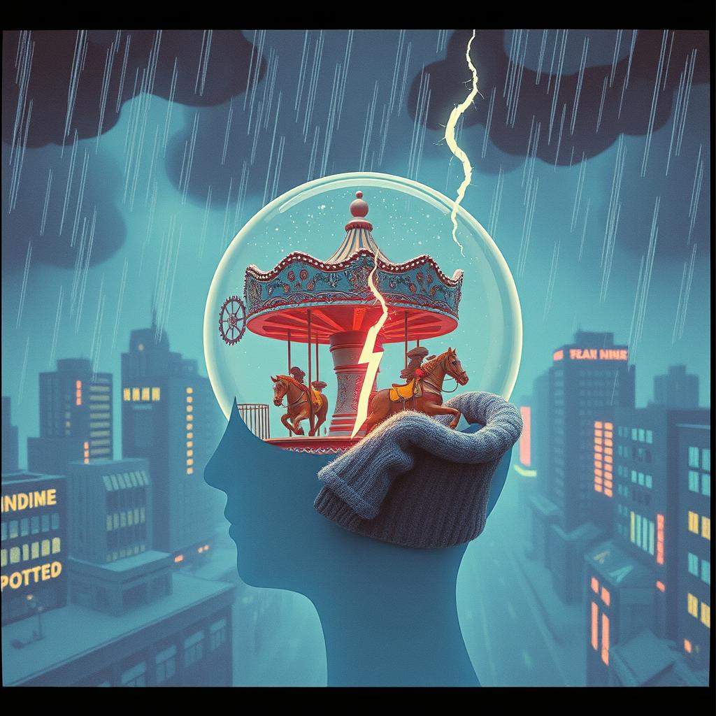 Weather In My Head