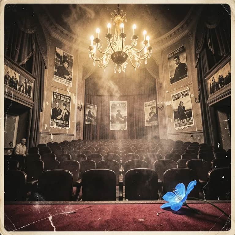 Hazy Theater Revisited