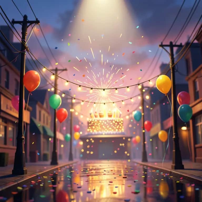 Celebrate Your Day