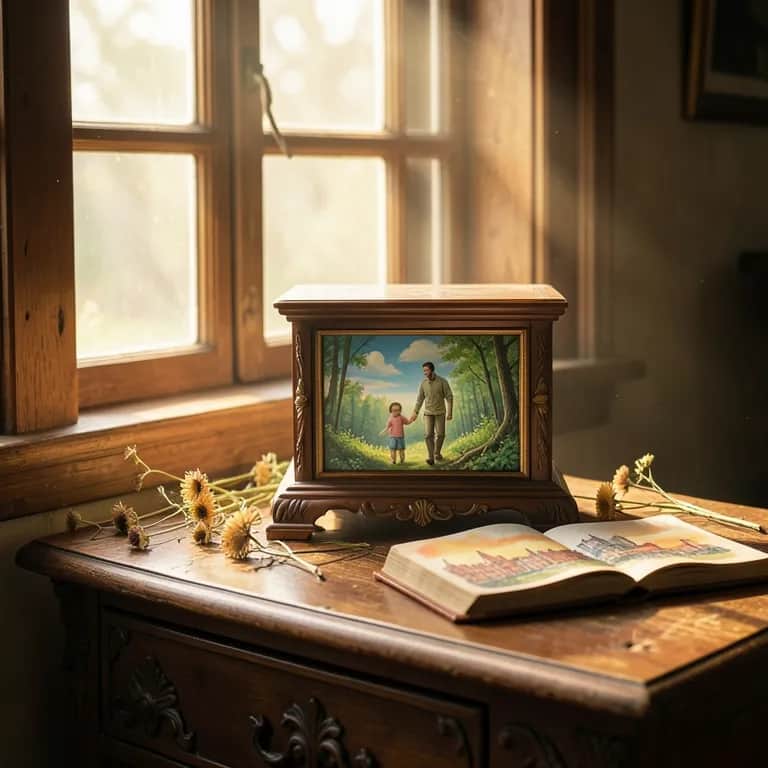 My Father’s Hands (6)