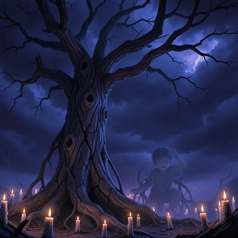 The Darkness
