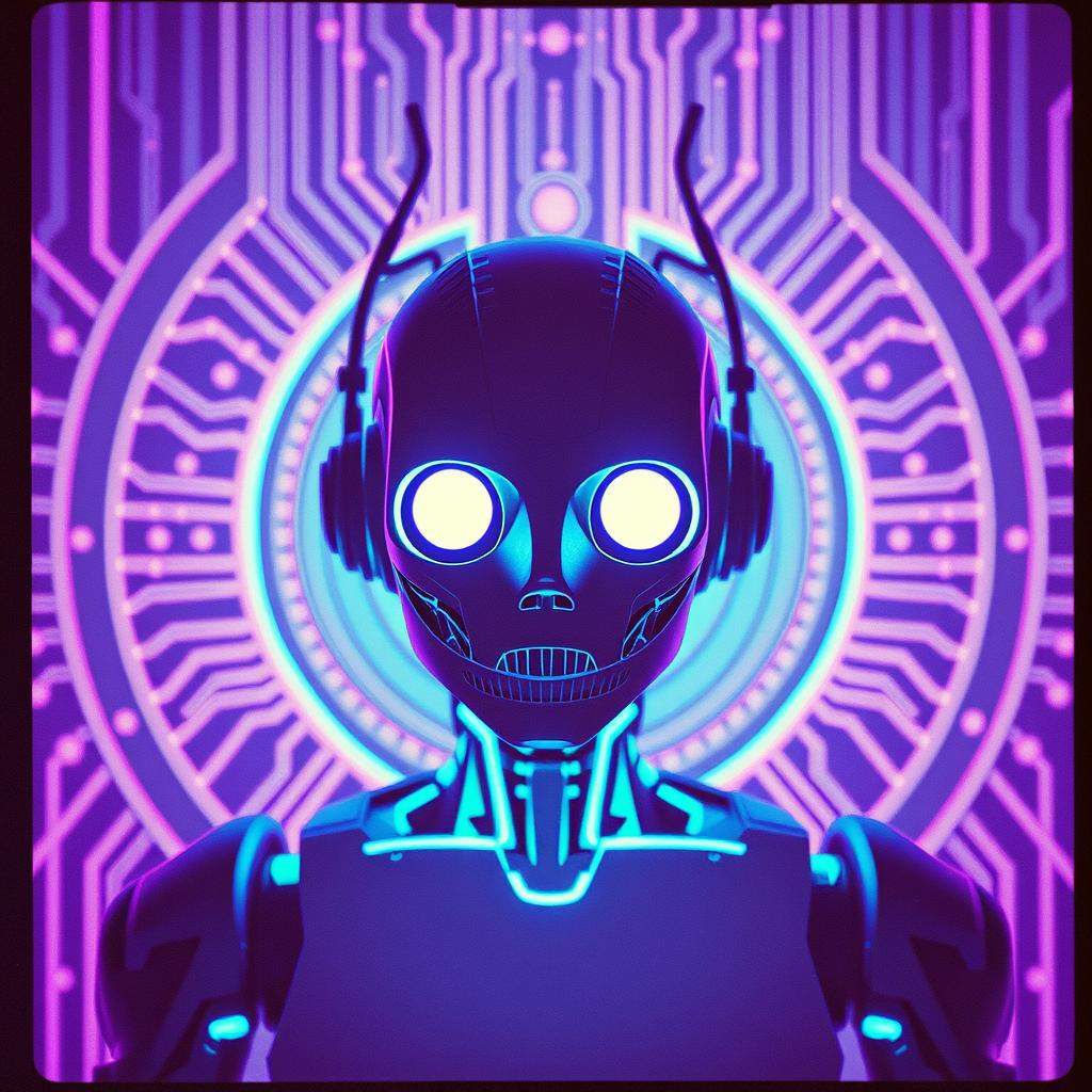Past uncanny valley