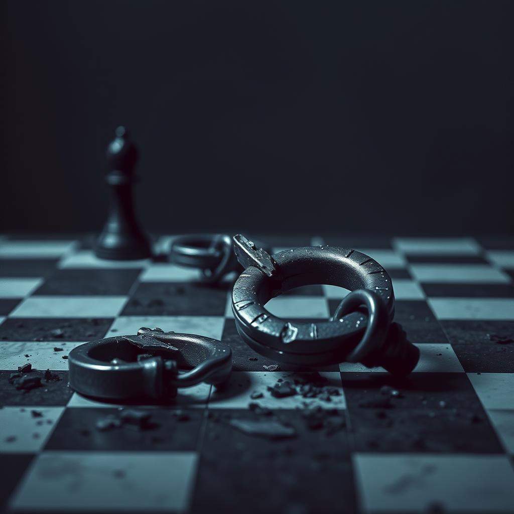 Breaking the Chain