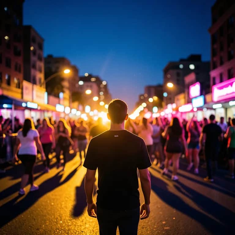 It can only be Friday