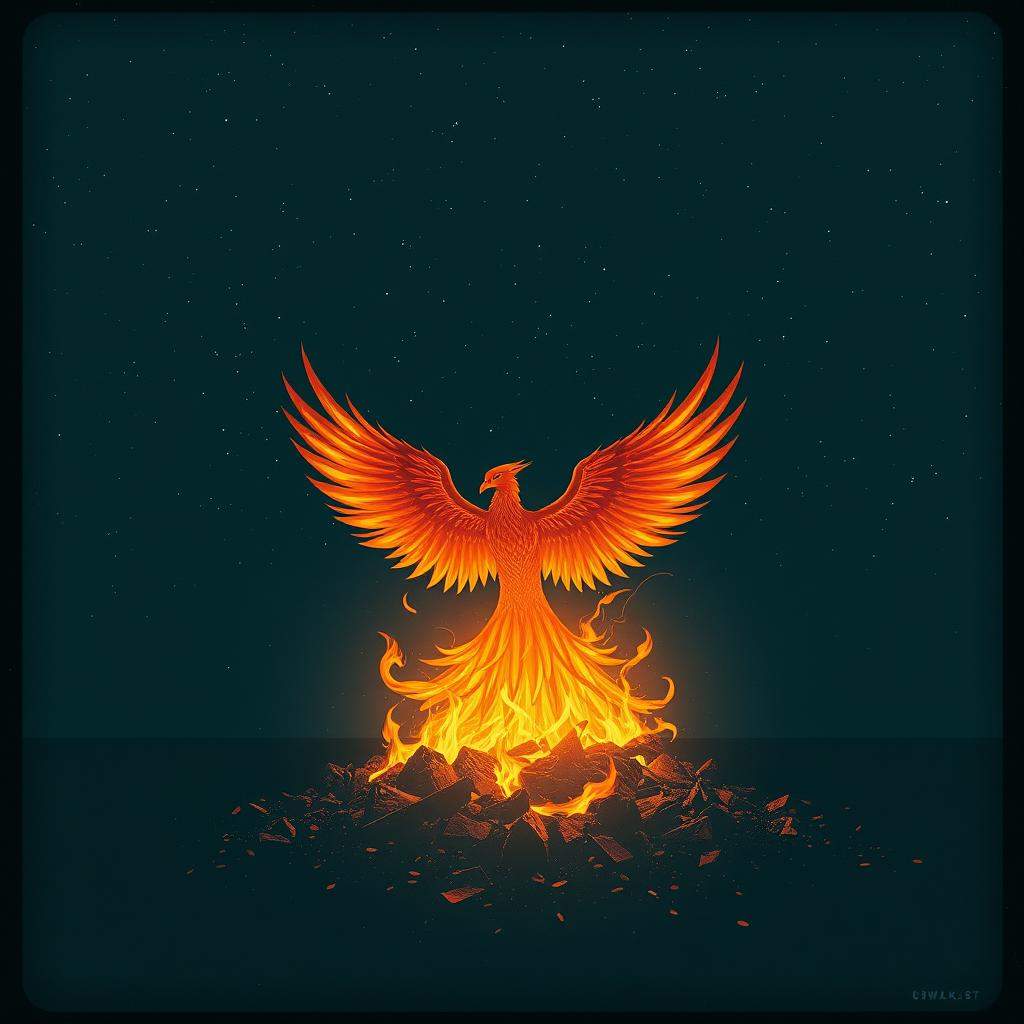 Resilience and Ruin