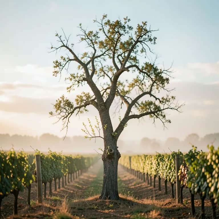 Waiting for the Dawn