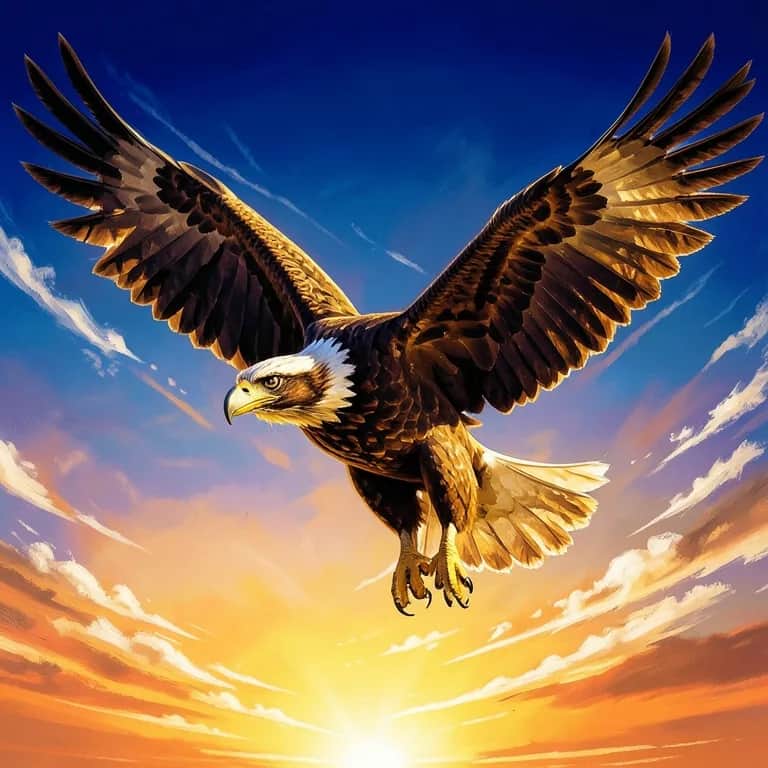 Wings on My Back
