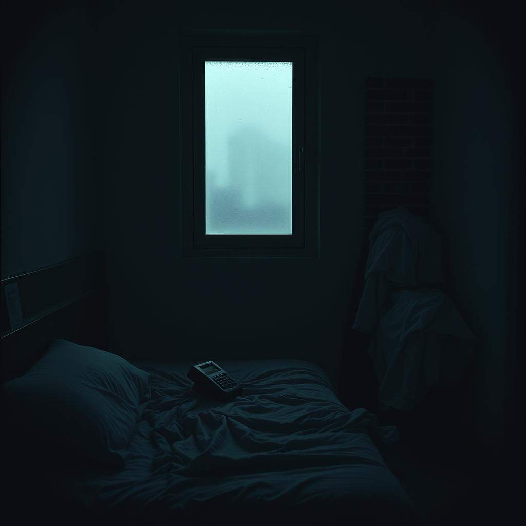 Screaming Through the Silence
