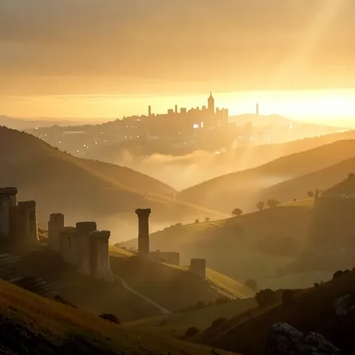 Brief an die Heiligen