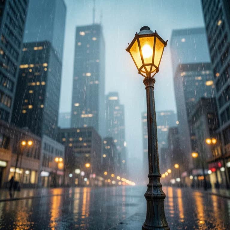 Nowhere Else I'd Rather Be