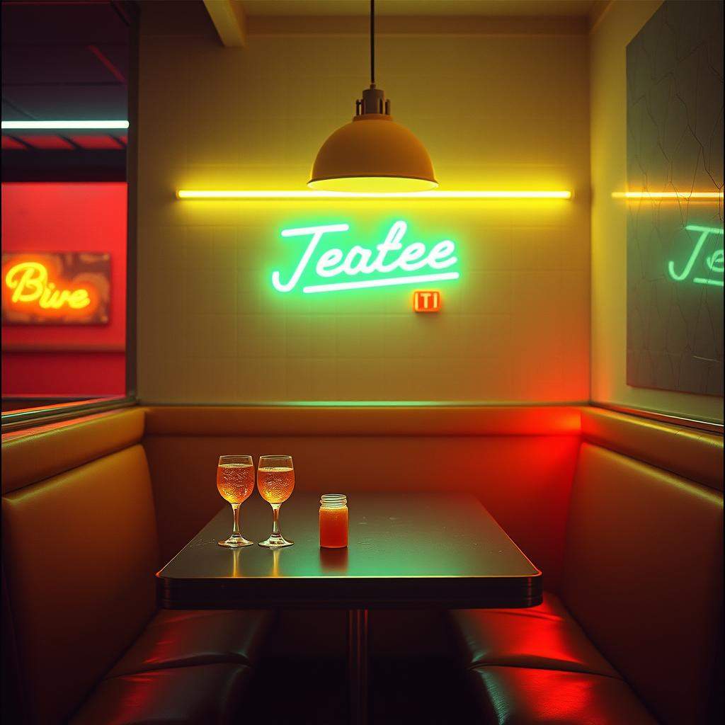 Fizzy Cole’s