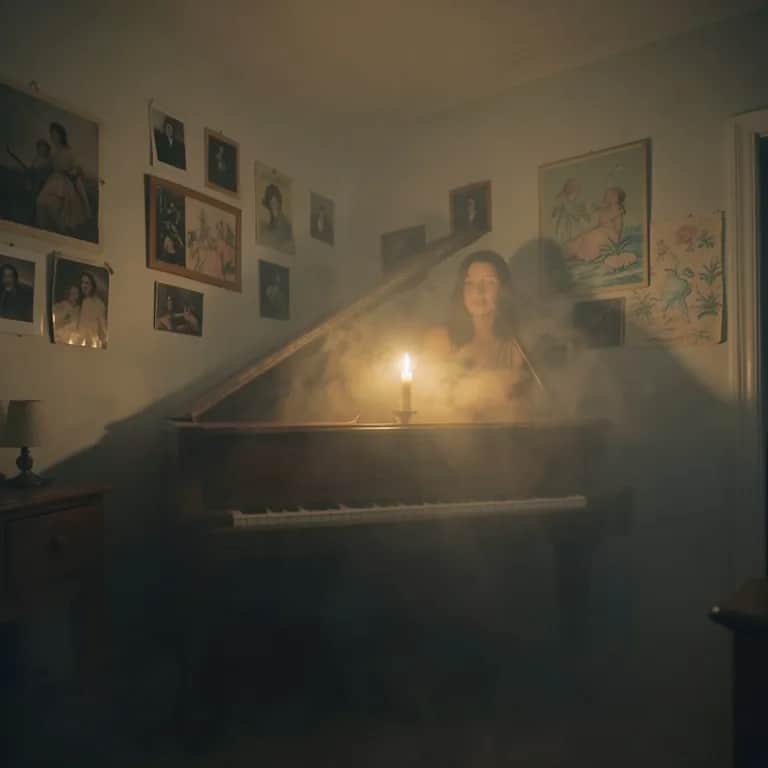 LATE NIGHT THOUGHTS (feat. Nova Monroe)