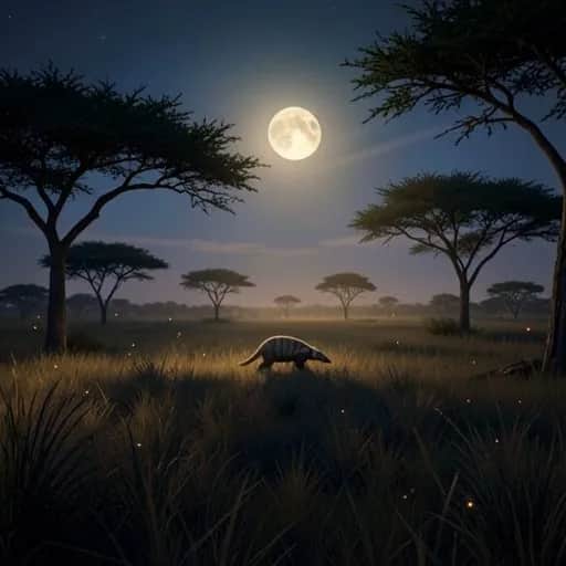 Ants On The Dance Floor