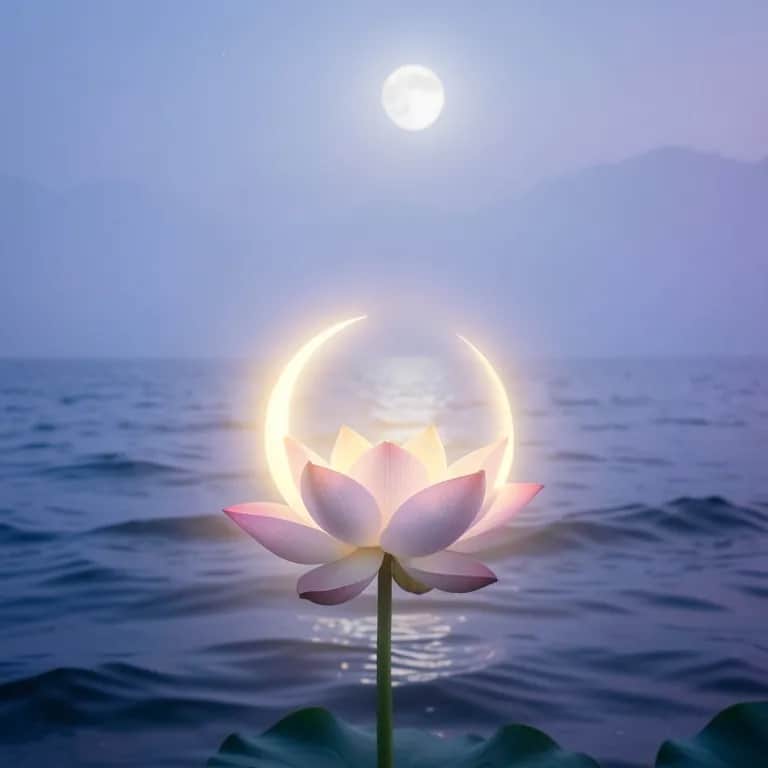 Nàng Xinh Như Trăng Rằm