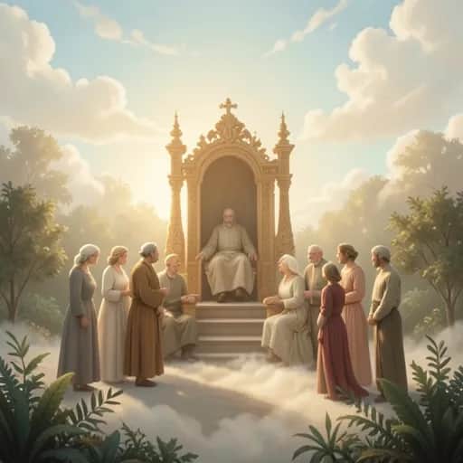 Waiting  There For Me 1