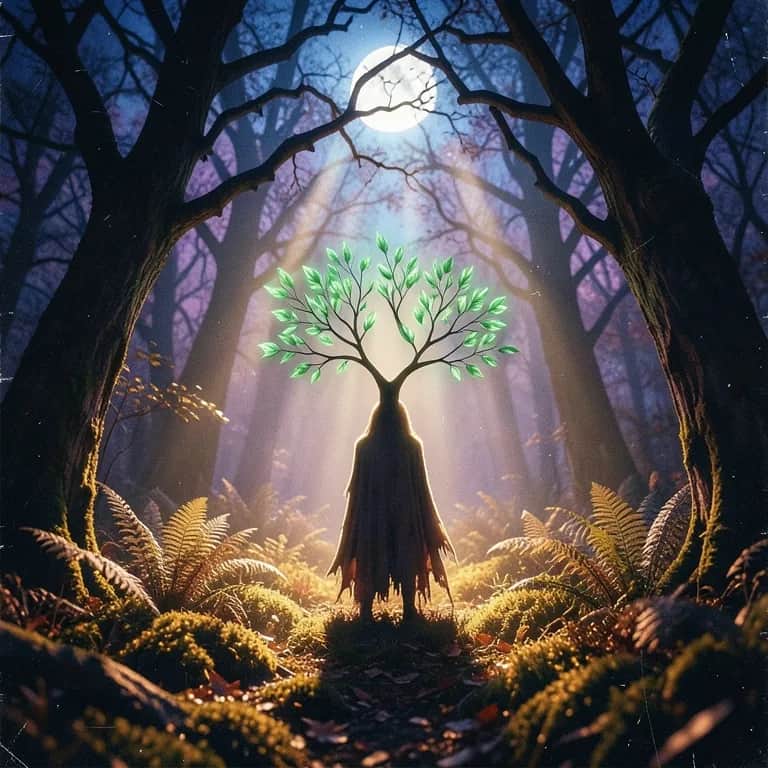 beautiful mystery