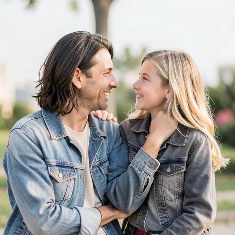 Cuore auf vier Pfoten