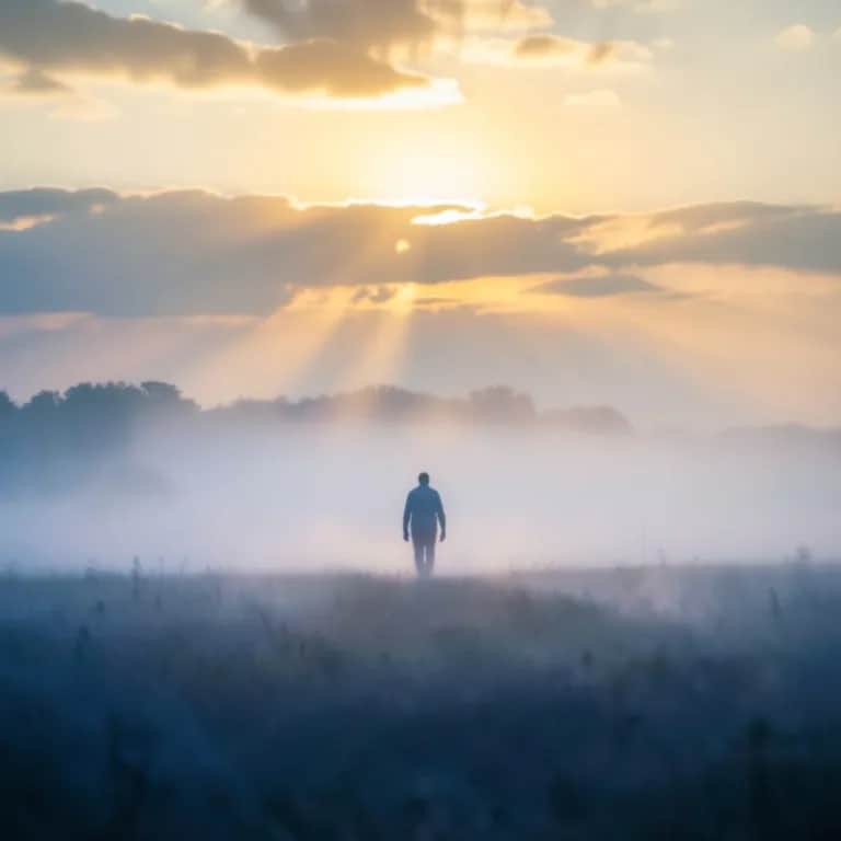 When my time finally comes