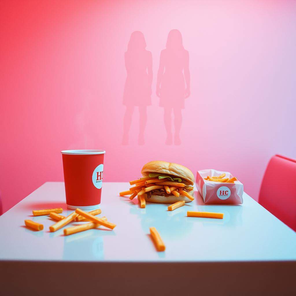 Lunch Break Vibes