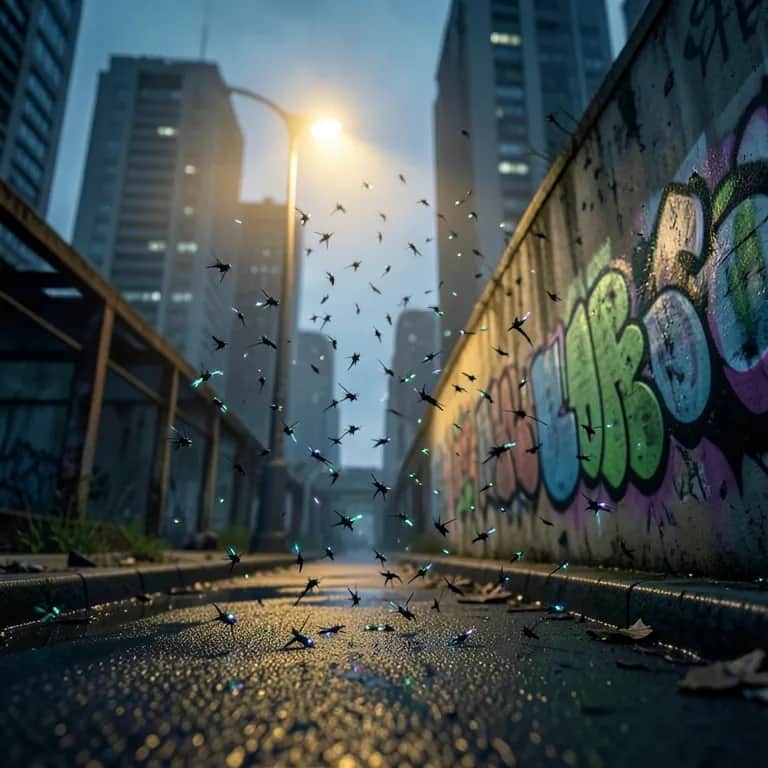 Grin of the Guillotine