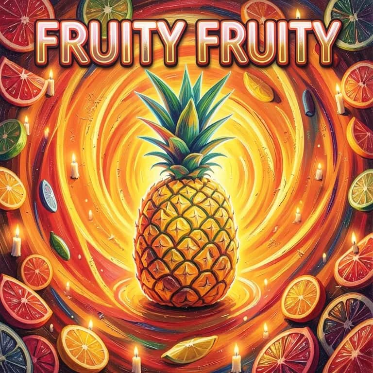 Fruity Fruity