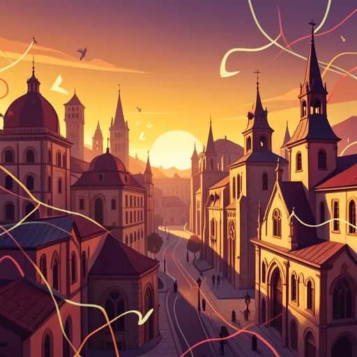 Unión en Ritmo: España y Chequia