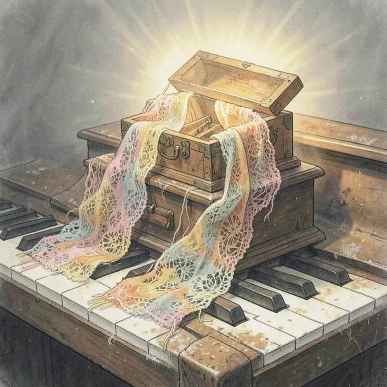Fragments of Forever