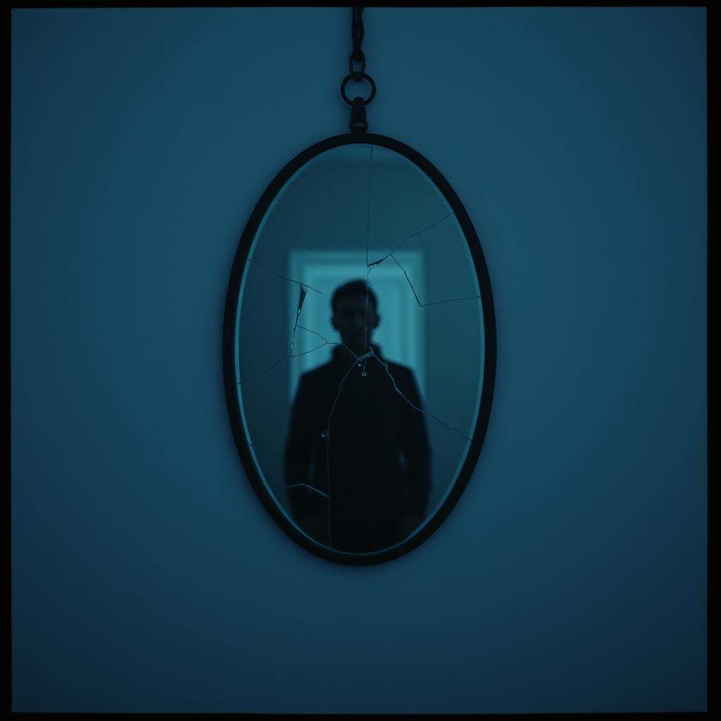 Man in the Mirror