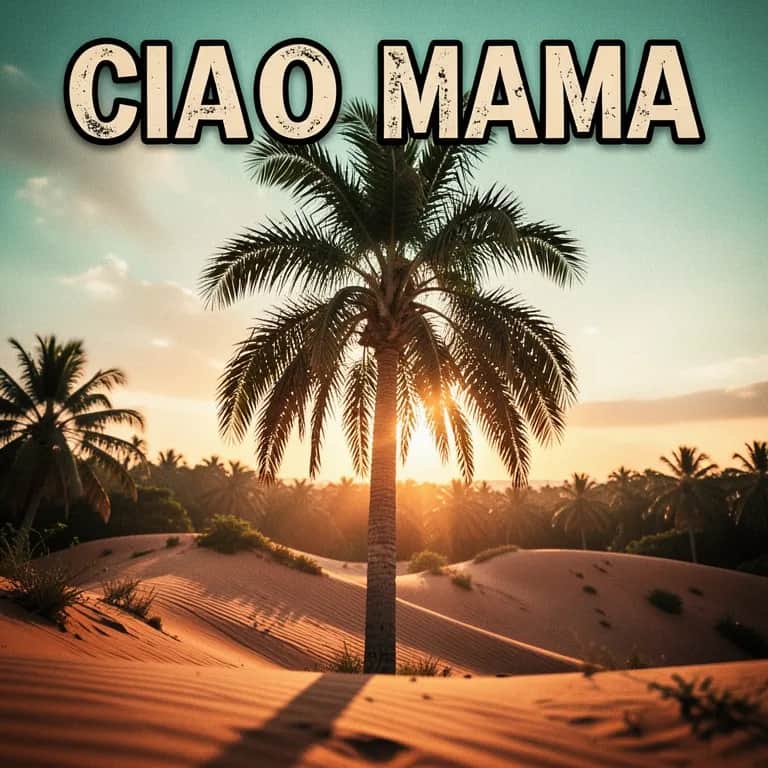 Ciao Mama