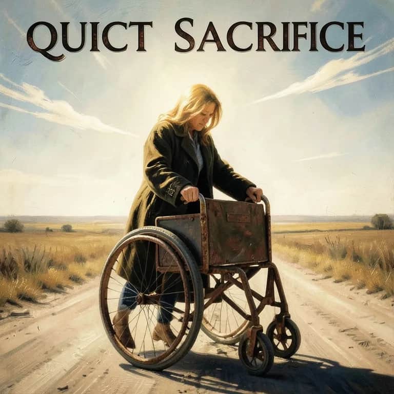 Quiet Sacrifice