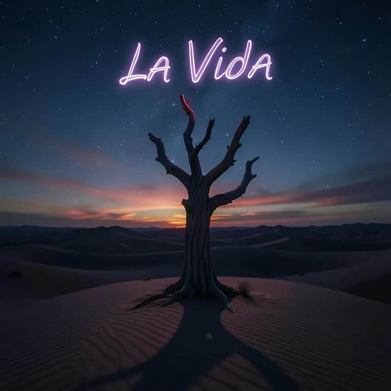 La Vida