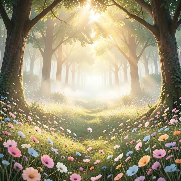 Guten Morgen, Kein Geld, Alles Gut