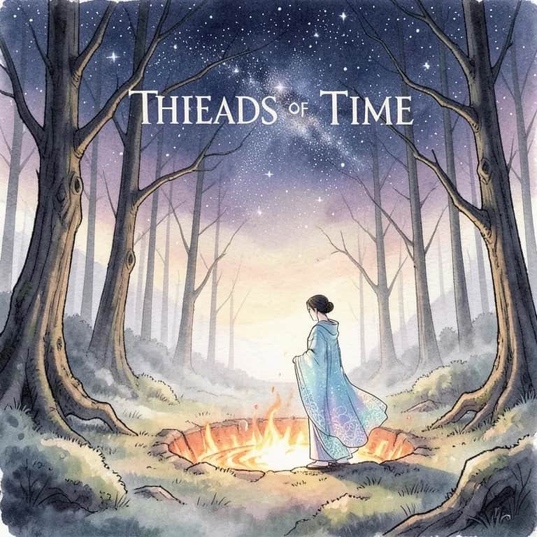 Threads of Time