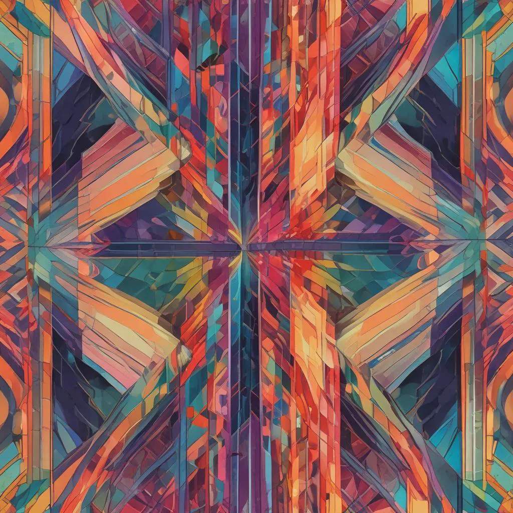 I'm pretty by CadillacGemini 