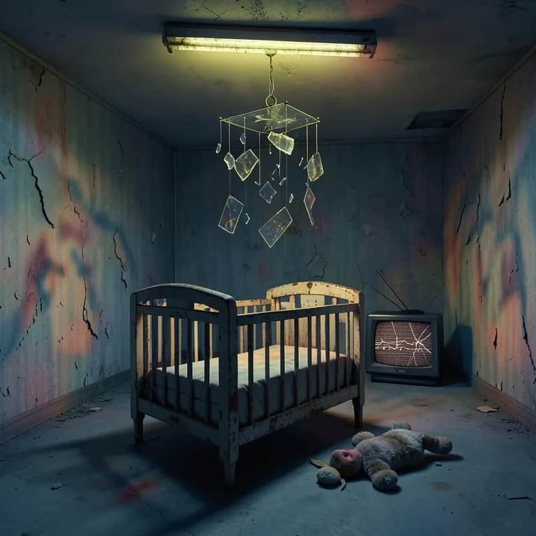 Shadows of Innocence