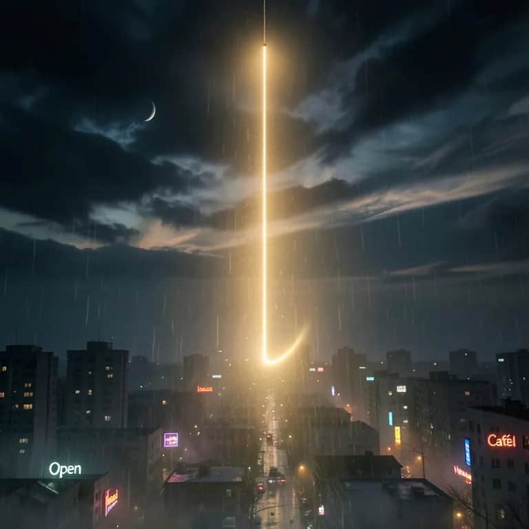 THREAD OF HOPE (MEANT TO SOAR)