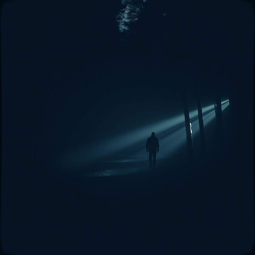 Infinite Paths