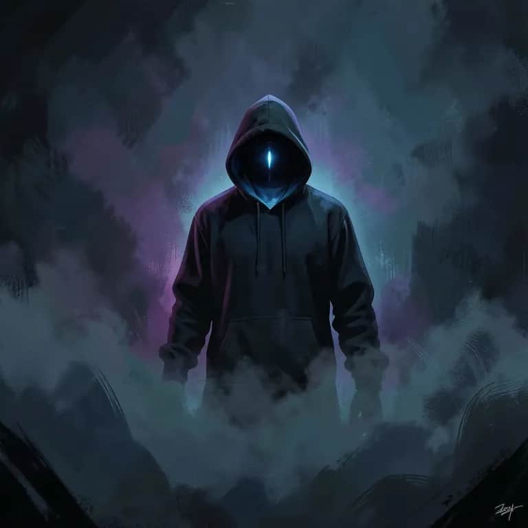 Masked Guy - Dream Protector