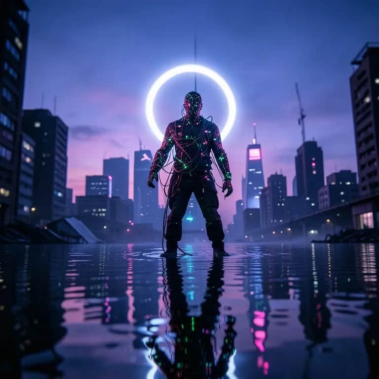 Striving for tomorrow